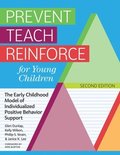Prevent Teach Reinforce for Young Children