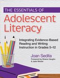 Essentials of Adolescent Literacy