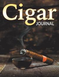 Cigar Journal