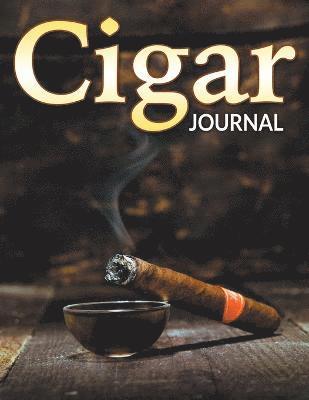 Speedy Publishing LLC - Cigar Journal, Häftad