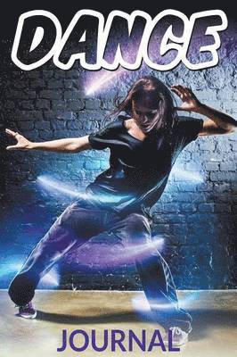 Dance Journal