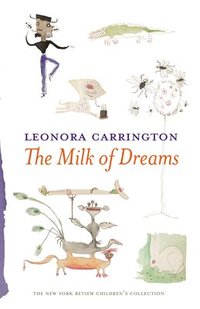 The Milk Of Dreams
