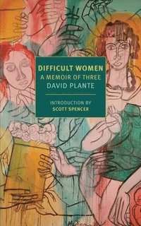 Difficult Women