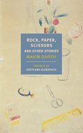 Rock, Paper, Scissors, And Other Stories