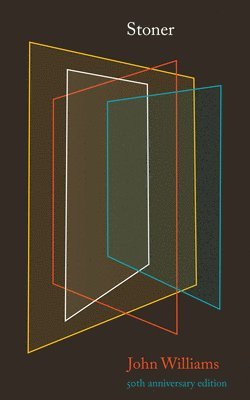 John Williams - Stoner, Inbunden