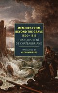Memoirs from Beyond the Grave: 1800-1815