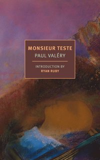 Monsieur Teste