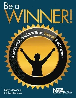Patty McGinmis, Kitchaka Petrova - Be a Winner!, Häftad. Tillgänglighet: Lägg i varukorg