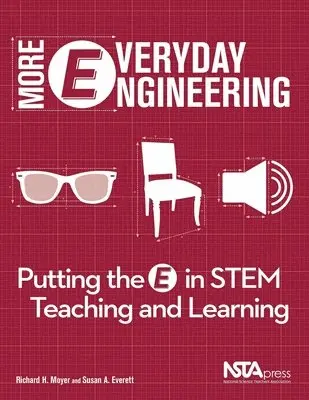 Richard H. Moyer, Susan A. Everett - More Everyday Engineering, Häftad. Tillgänglighet: Tillfälligt slut