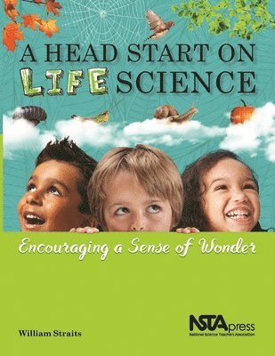 William Straits - Head Start on Life Science, Häftad