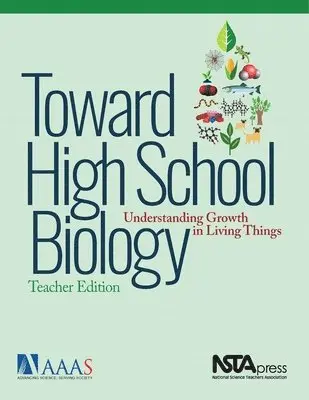 AAAS, Project 2061 - Toward High School Biology, Häftad. Tillgänglighet: Tillfälligt slut