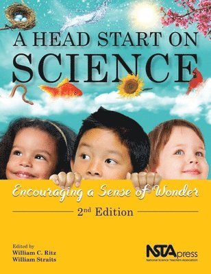 William C. Ritz, William Straits, William C. Ritz, William Straits - Head Start on Science, Häftad