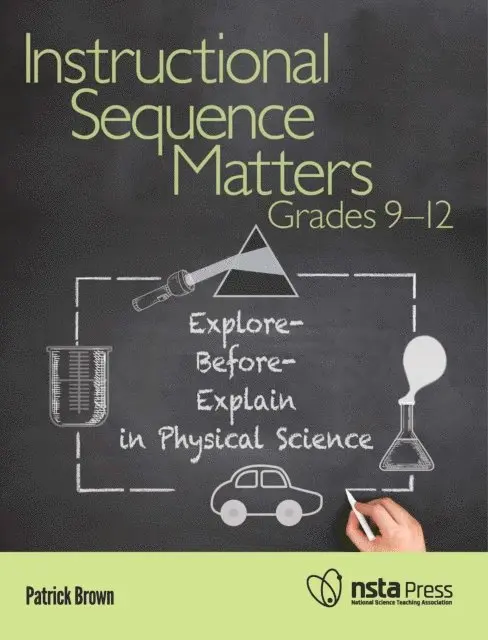 Patrick Brown - Instructional Sequence Matters, Grades 9-12, E-bok. Tillgänglighet: Lägg i varukorg
