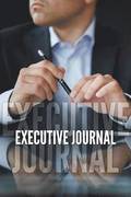 Executive Journal
