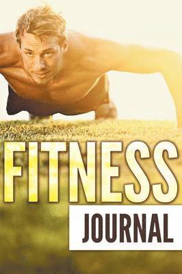 Speedy Publishing LLC - Fitness Journal, Häftad