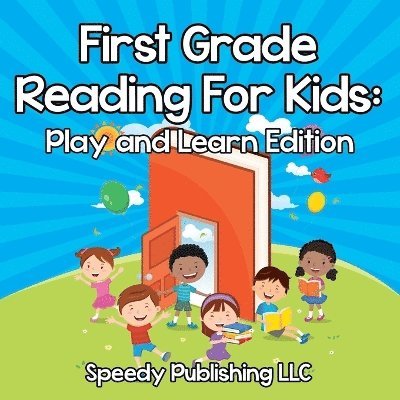 First Grade Reading For Kids