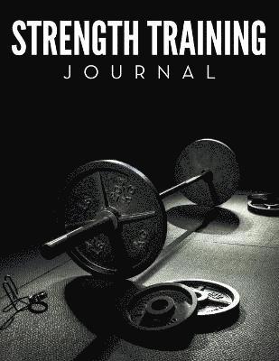 Strength Training Journal
