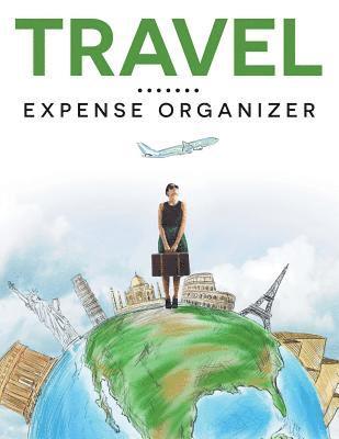 Travel Expense Organizer