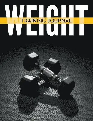 Weight Training Journal