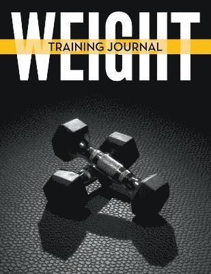 Weight Training Journal