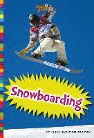 Laura Hamilton Waxman - Snowboarding, Inbunden