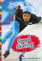 Laura Hamilton Waxman - Speed Skating, Inbunden