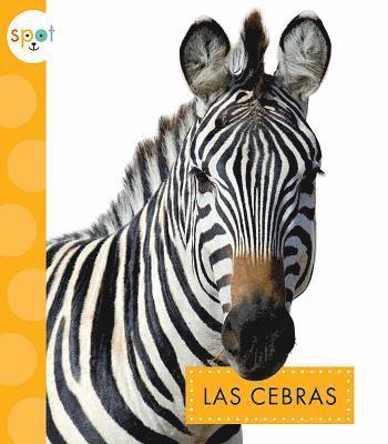 Mary Ellen Klukow - Las Cebras, Inbunden