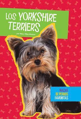 Mary Ellen Klukow - Los Yorkshire Terriers, Inbunden