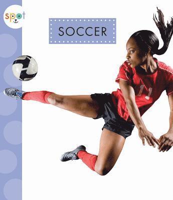 Mari C. Schuh - Soccer, Häftad. Tillgänglighet: Lägg i varukorg