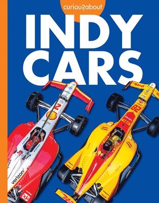 Indy Cars