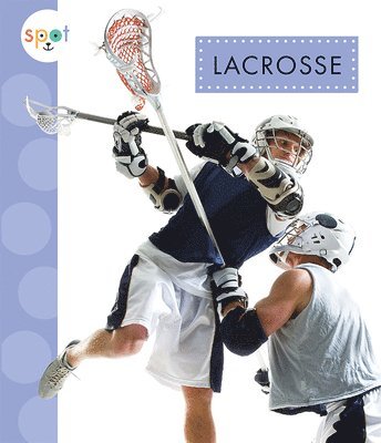 Mari C. Schuh - Lacrosse, Häftad