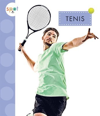 Mari C. Schuh - Tenis, Häftad. Tillgänglighet: Lägg i varukorg