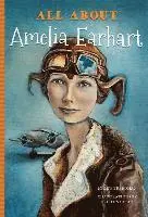 Lew Freedman - All About Amelia Earhart, Häftad. Tillgänglighet: Lägg i varukorg