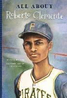 Andrew J Conte - All About Roberto Clemente, Häftad