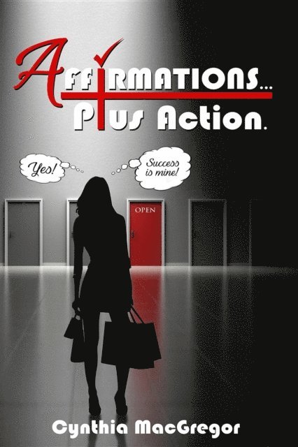 Cynthia MacGregor - Affirmations, E-bok