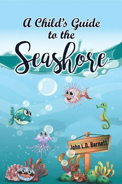 John L.D. Barnett - Child's Guide to the Seashore, E-bok. Tillgänglighet: Lägg i varukorg