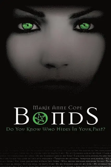 Marie Anne Cope - Bonds, E-bok. Tillgänglighet: Lägg i varukorg