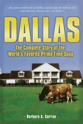 Barbara A. Curran - Dallas, Häftad