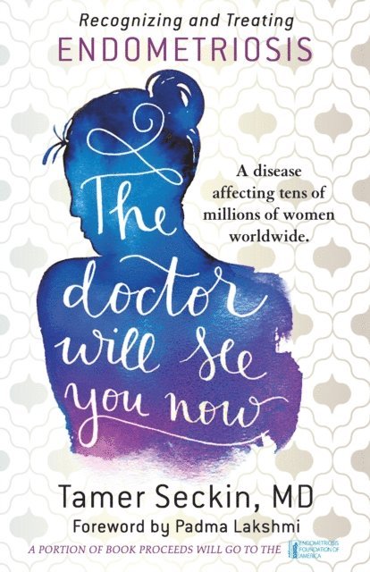 William Croyle, Tamer Seckin - Doctor Will See You Now, E-bok