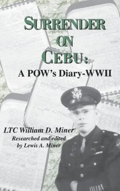 William D. Miner - Surrender on Cebu, E-bok. Tillgänglighet: Lägg i varukorg