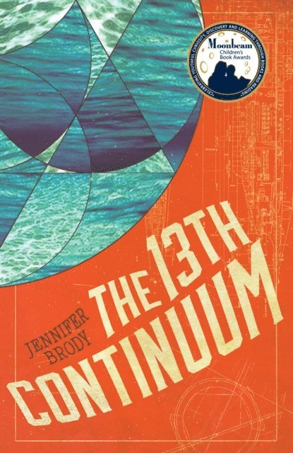 Jennifer Brody - 13th Continuum, E-bok