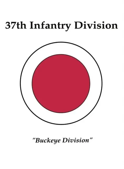 Stanley A. Frankel - 37th Infantry Division: Buckeye Division, E-bok. Tillgänglighet: Lägg i varukorg