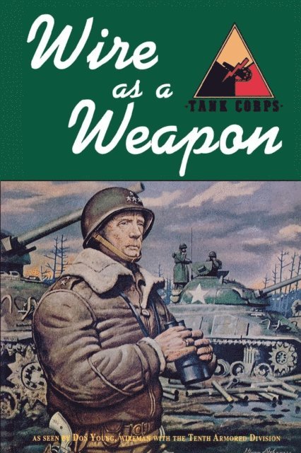 Don Young - Wire as a Weapon, E-bok
