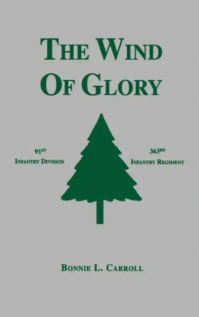 Bonnie L. Carroll - Wind of Glory, E-bok. Tillgänglighet: Lägg i varukorg