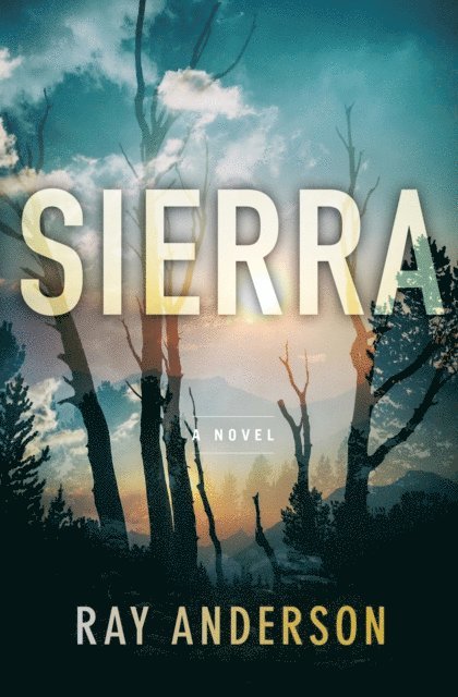 Ray Anderson - Sierra, E-bok