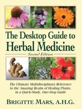 Desktop Guide to Herbal Medicine