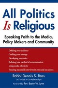 All Politics Is Religious