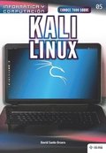 Conoce todo sobre Kali Linux