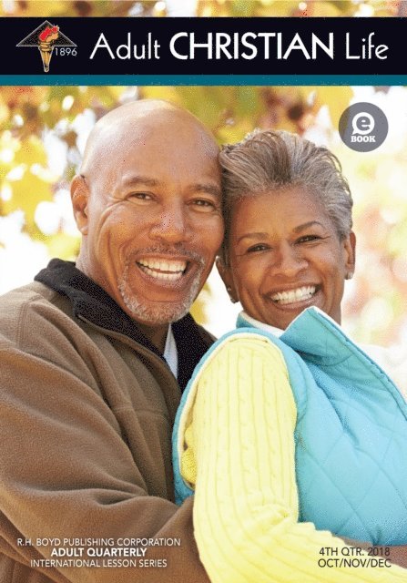 R.H. Boyd Publishing Corporation - Adult Christian Life, E-bok