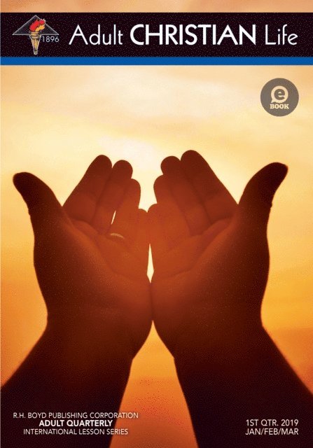 R.H. Boyd Publishing Corporation - Adult Christian Life, E-bok